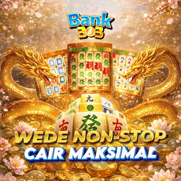 BANK303
