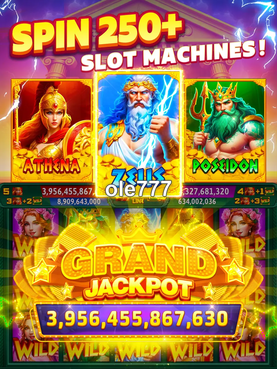 ole777 APK