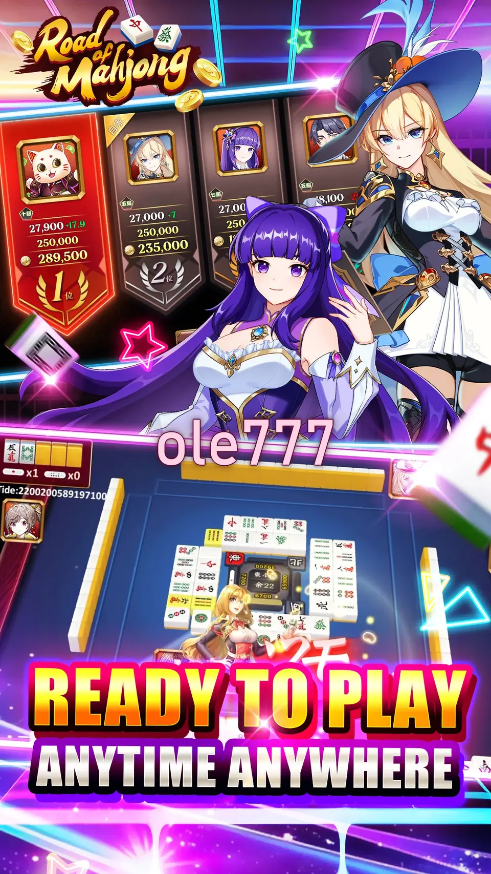 ole777 APK