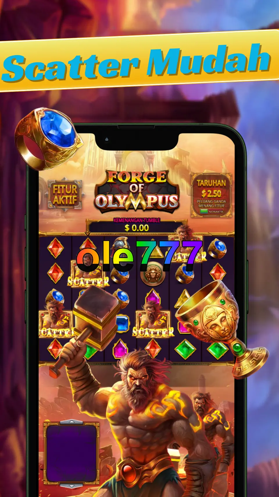ole777 APK