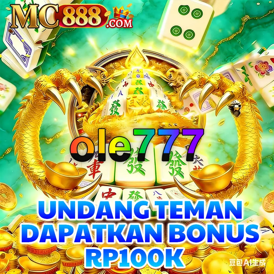 ole777 Masuk