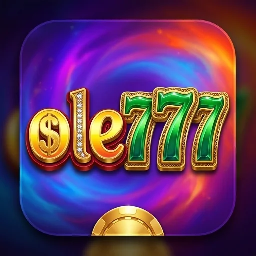ole777 Logo - Resmi